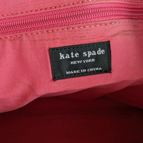 KATE SPADE WEEKENDER WOMEN'S HAND BAG - Picture 8 of 12